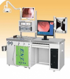 耳鼻喉工作臺(tái)